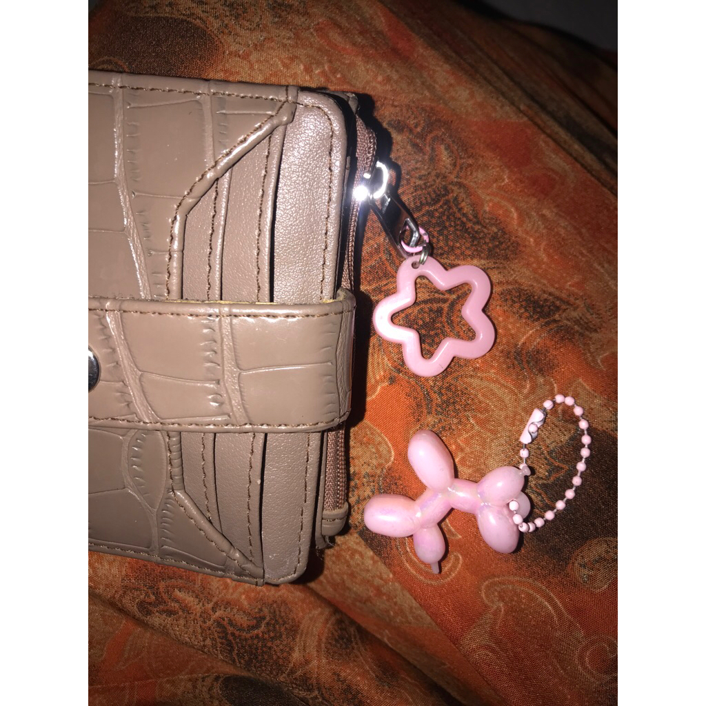 Preloved dompet selusa