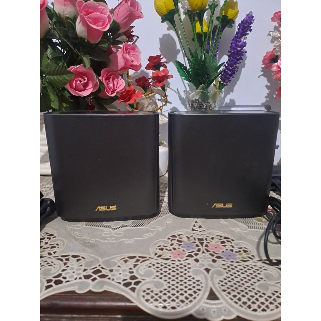 Asus Zen Router Wifi 6