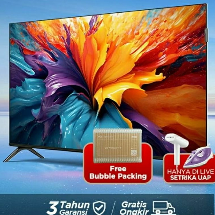TV TCL 32 inch V51v OLED HDR 10