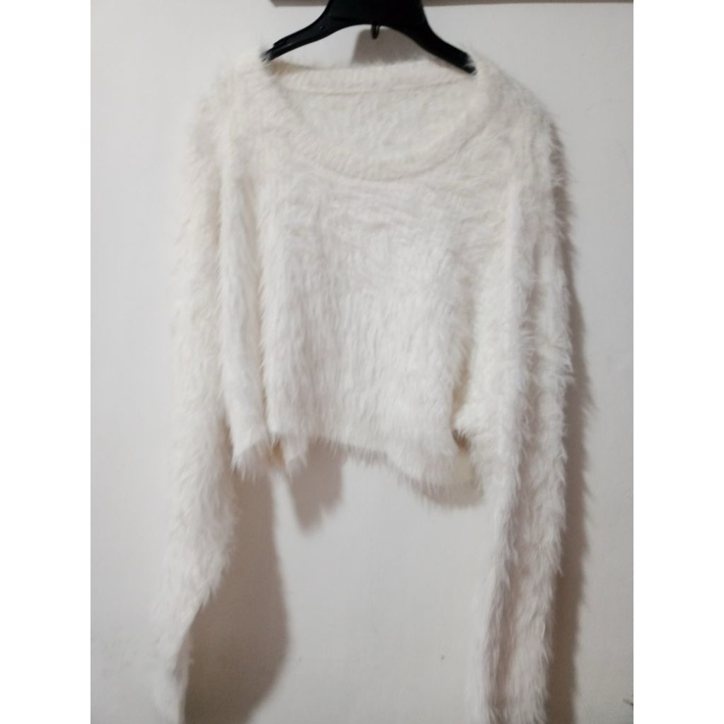 crp fluffy fuji brand GRL