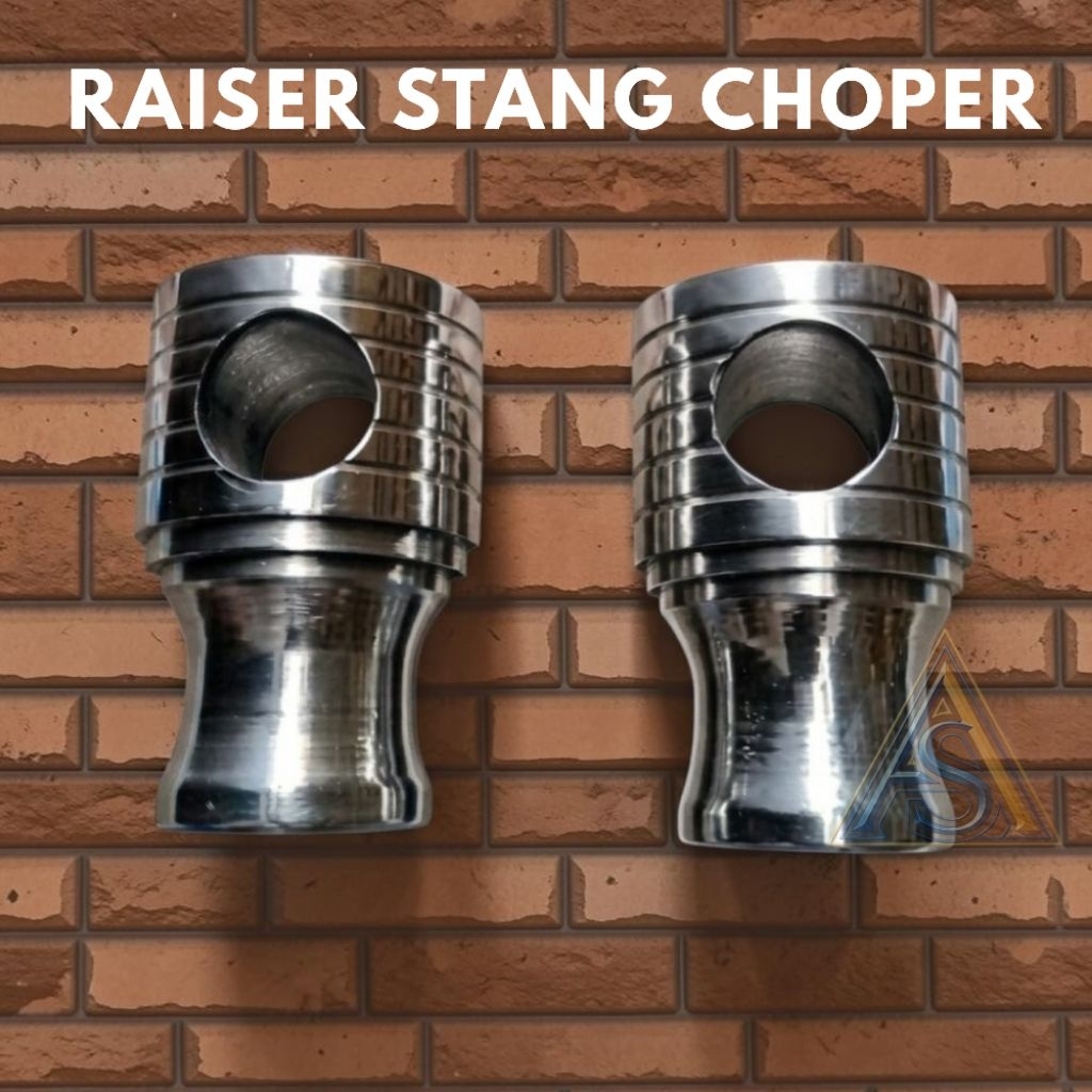RAISER STANG/RAISER STANG CHOPER/RAISER STANG CUSTOM