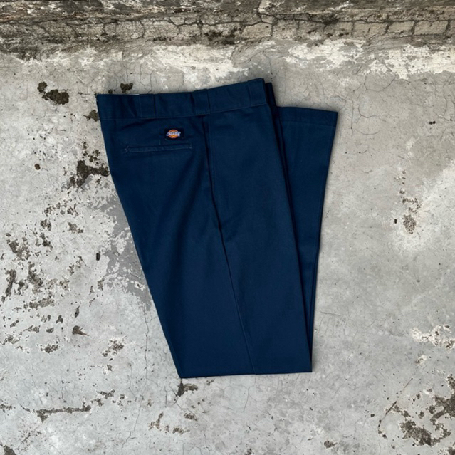DICKIES 874 - NAVY