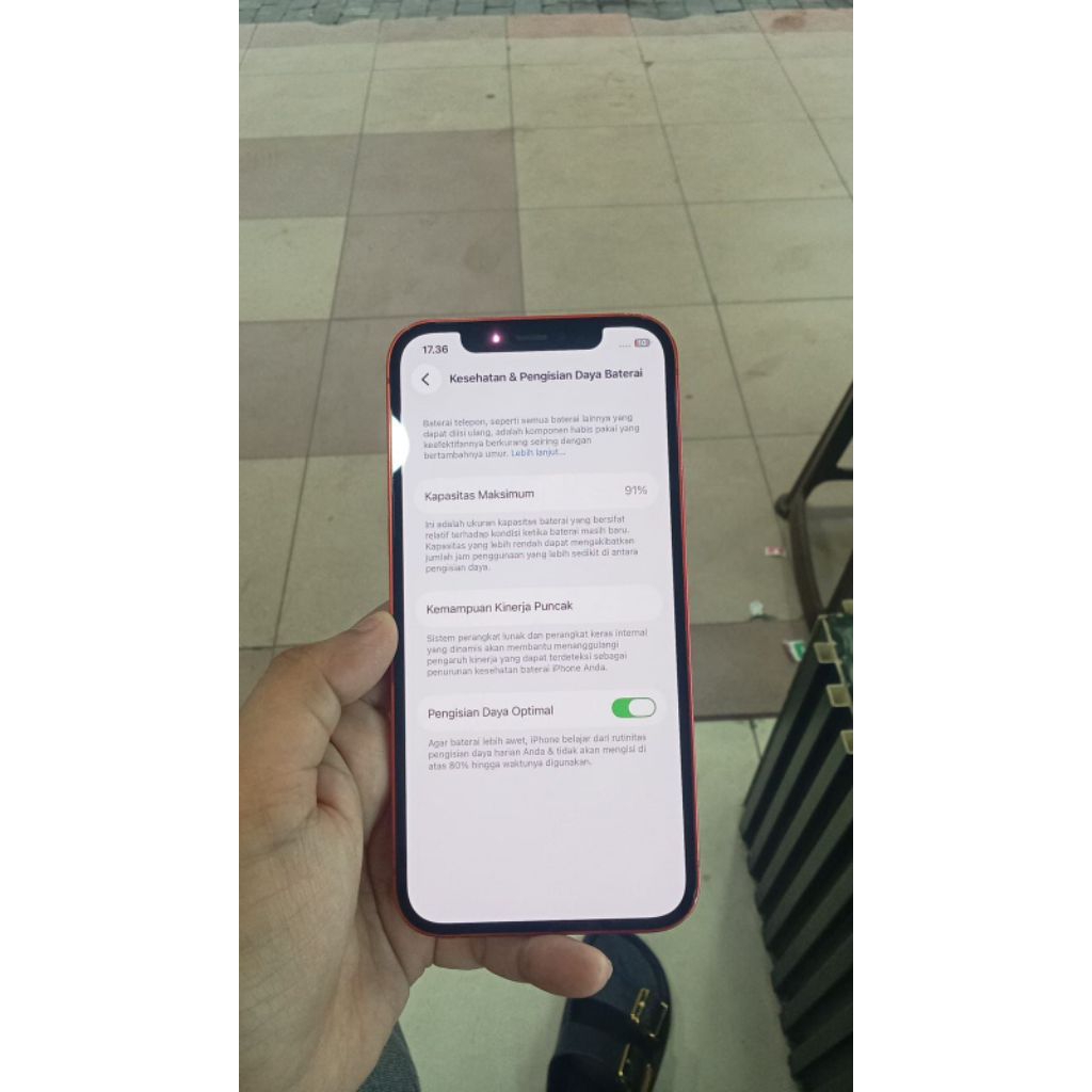 iphone12 128GB
