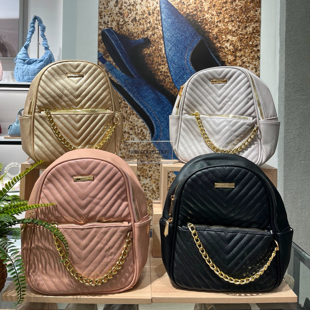 tas ransel mini Wellington chain urban&co X Another new arrival