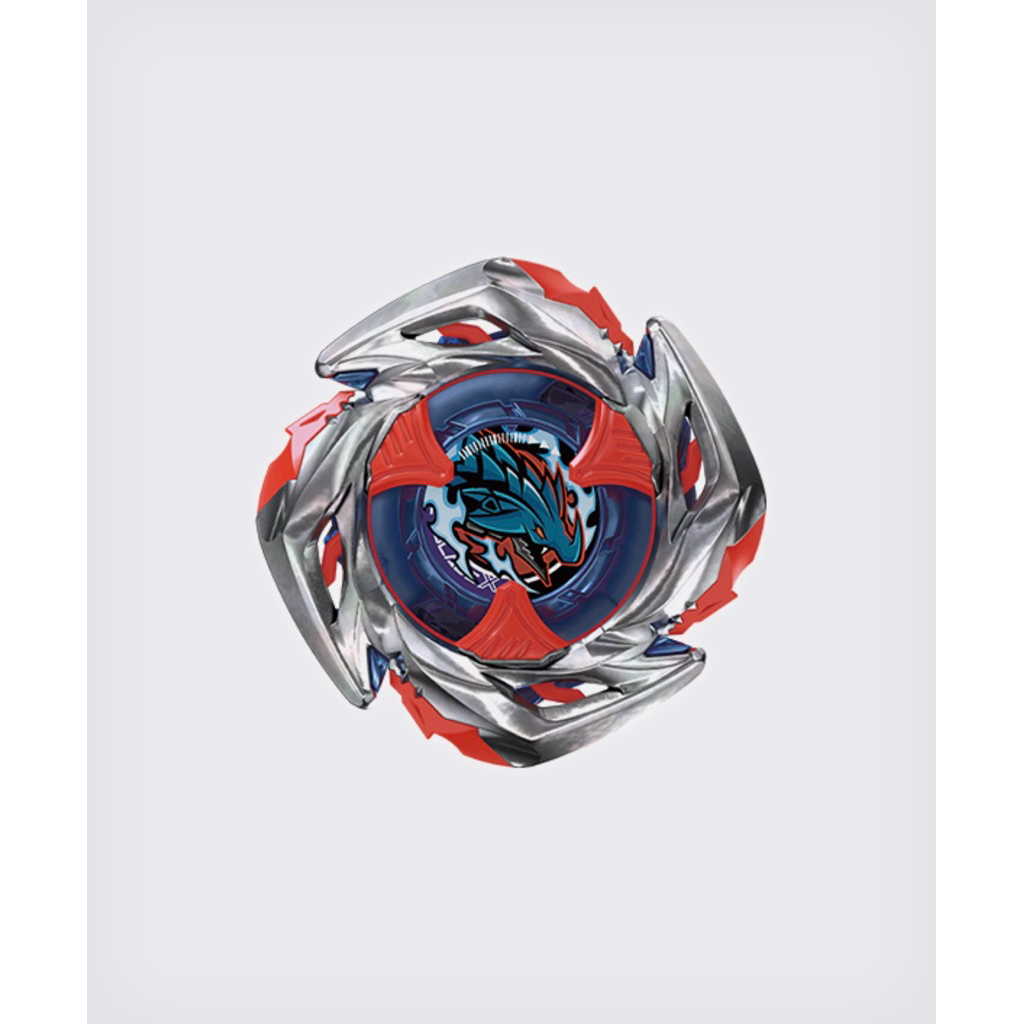 Beyblade X Blade Impact Drake Hasbro