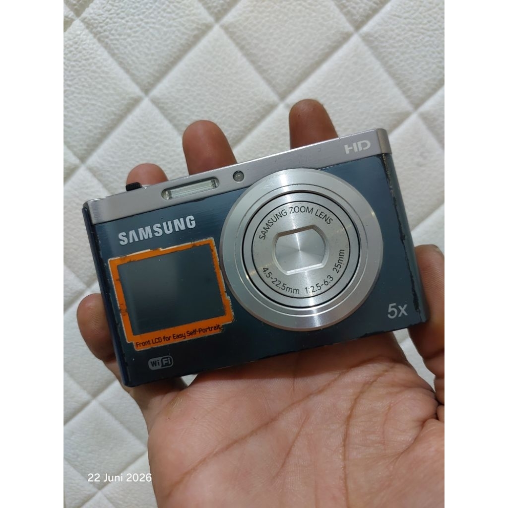 samsung dv300f