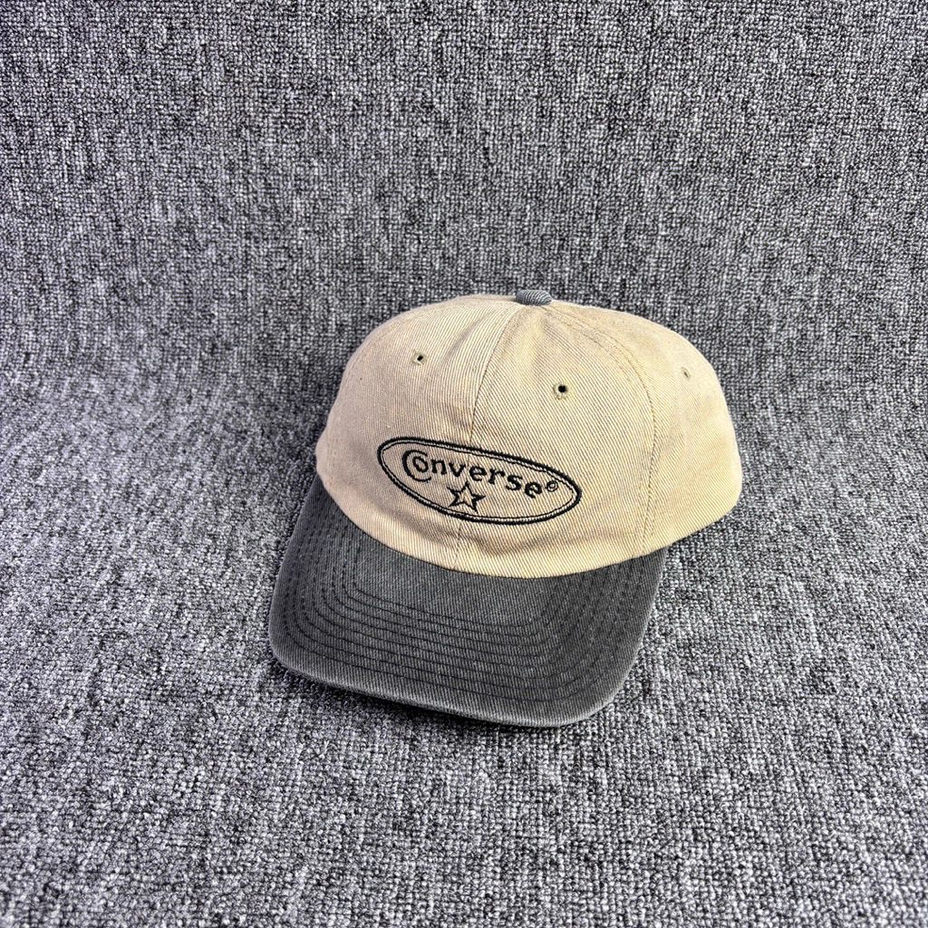 Topi Converse Vintage Cap Second Preloved Original 524