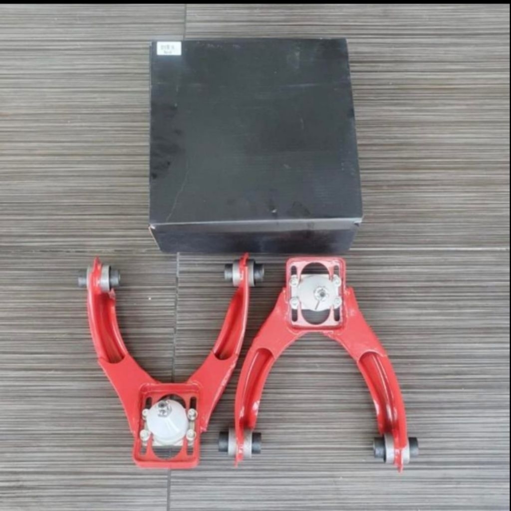 Chamber Kit Front Honda Civic EK Ferio - Camber Kit Depan Civic EK Ferio