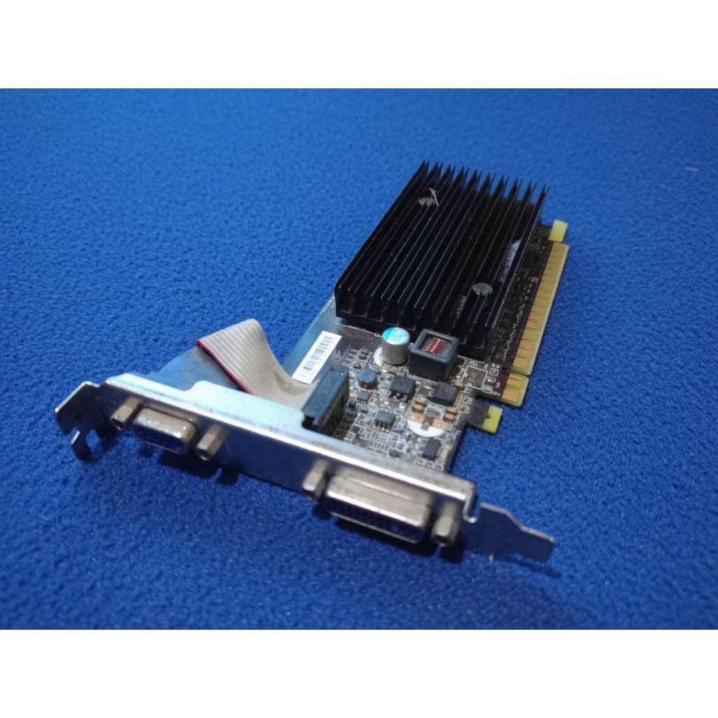 VGA Nvidia GeForce 8400GS (kondisi Rusak)