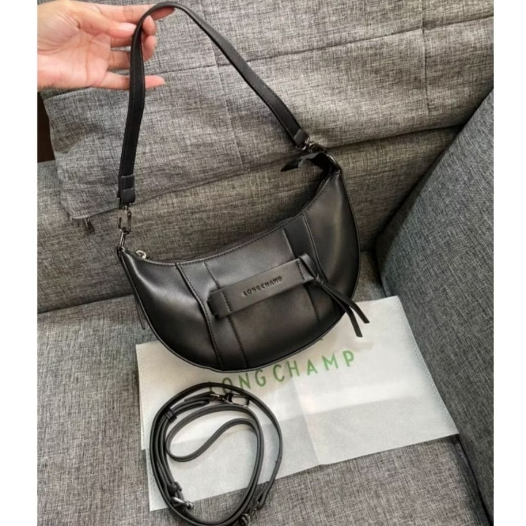 100% NEW Tas LC Sabit/Tas ELcong Premium Black