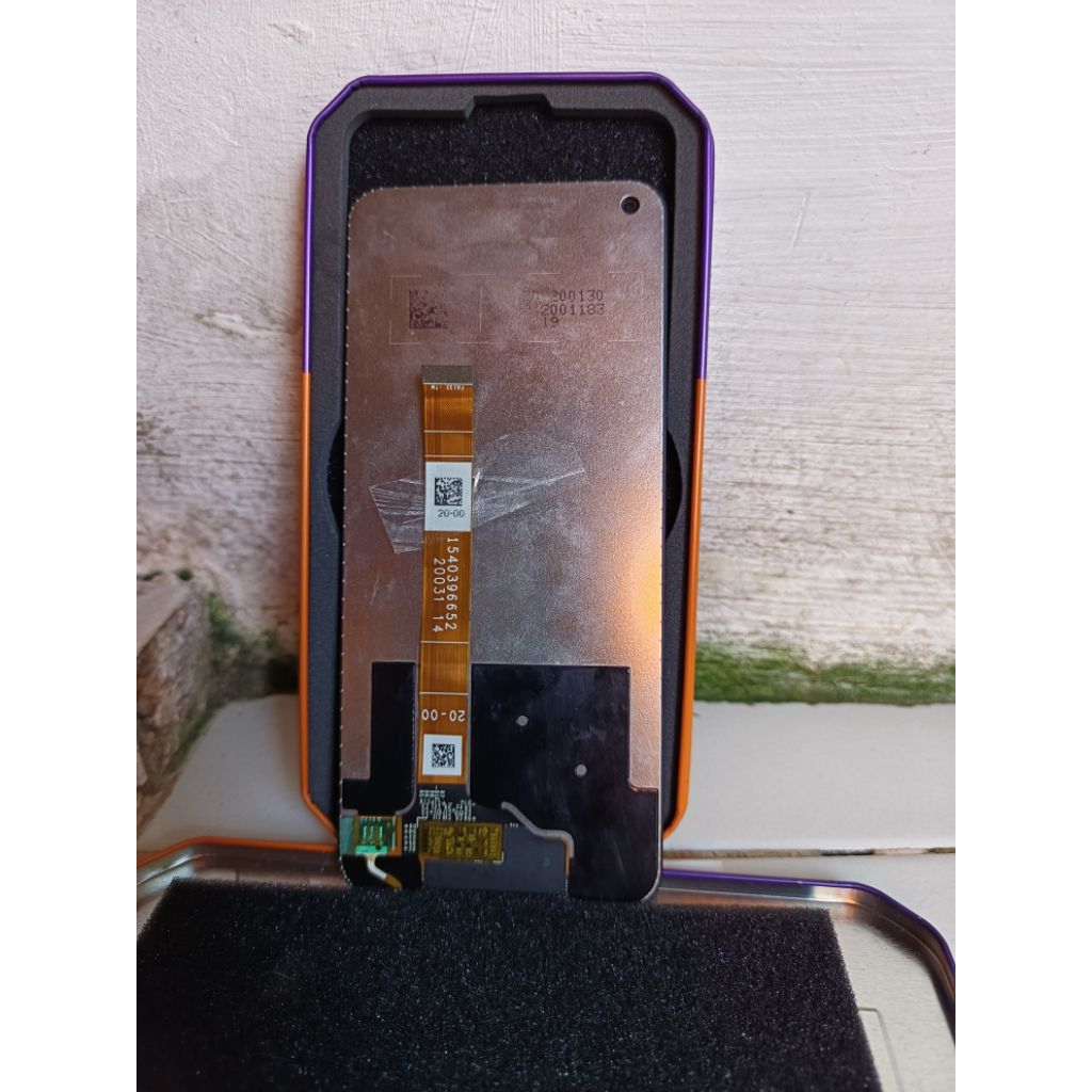 LCD Oppo A52/A72/A92 Ori copotan