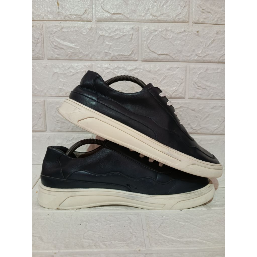 Sepatu Sneakers Simplet By Esquire Dark Navy size - 43