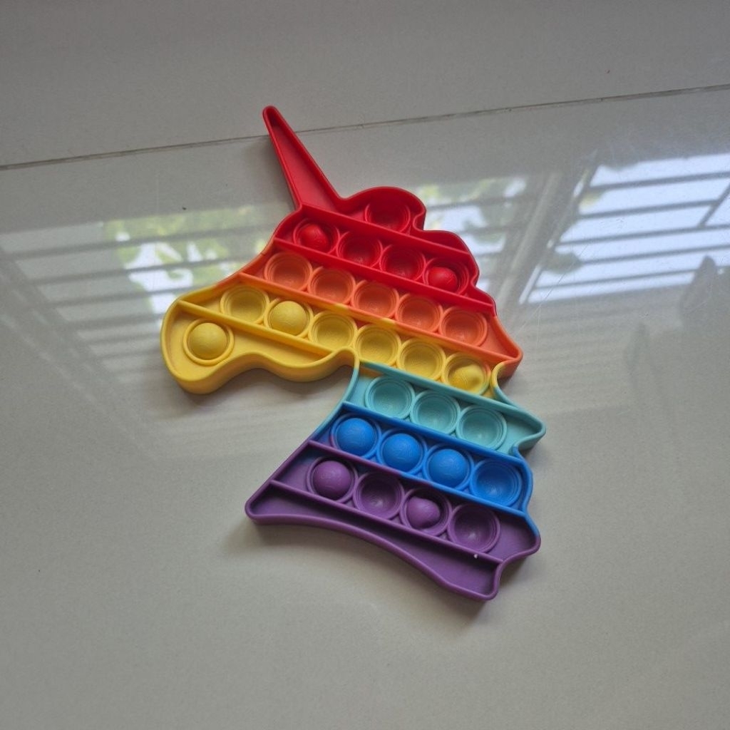 popit unicorn
