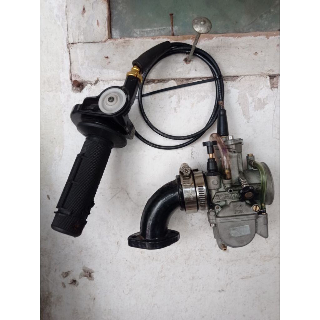 karbu pwk 24