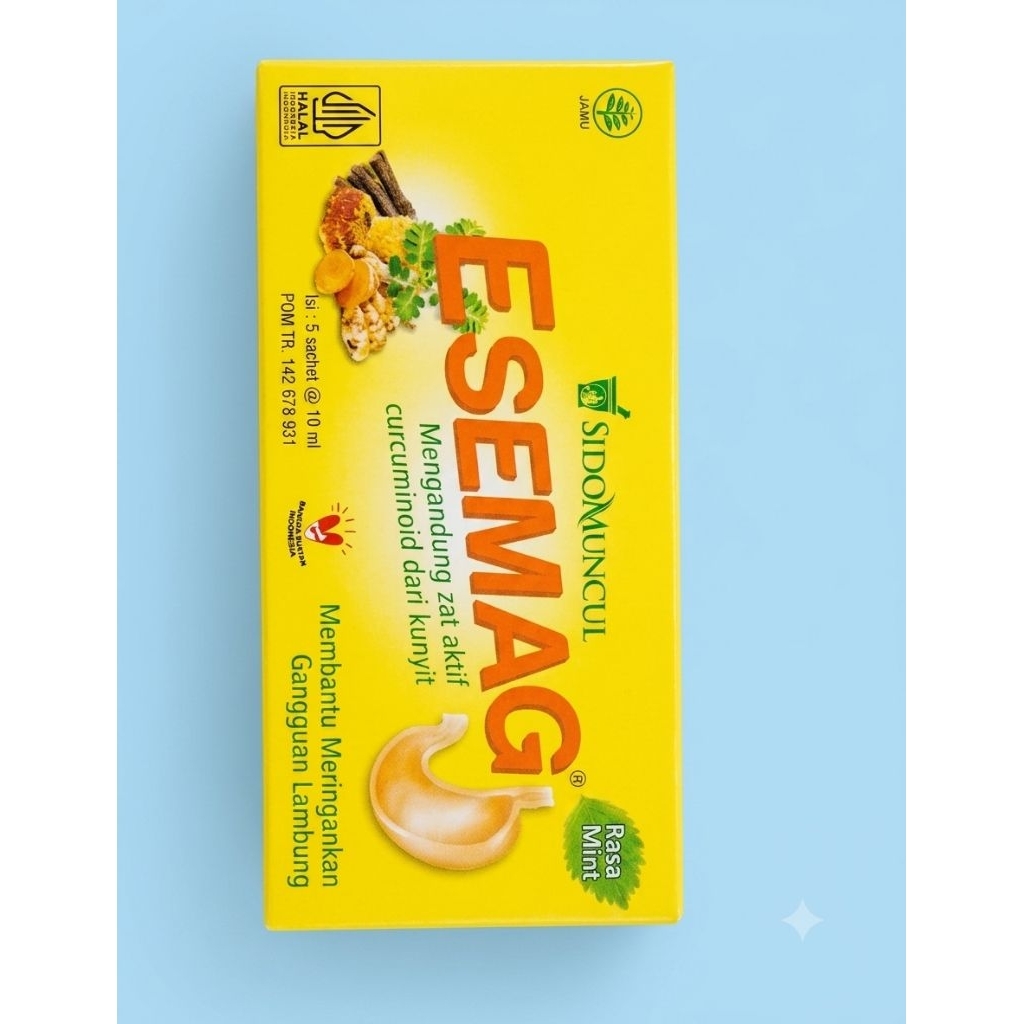 ESEMAG