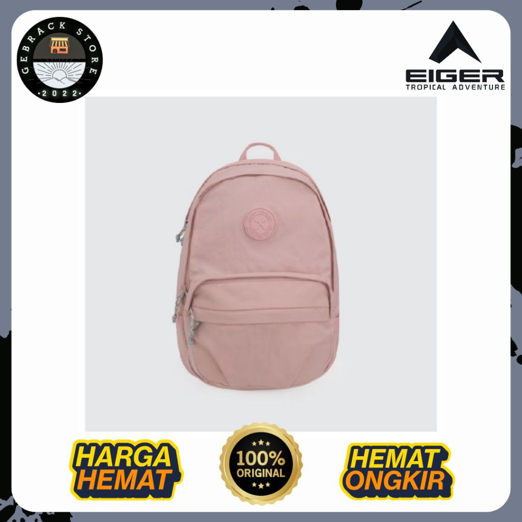 TAS EXPORT CLASSIC RRO1 1979 BACKPACK