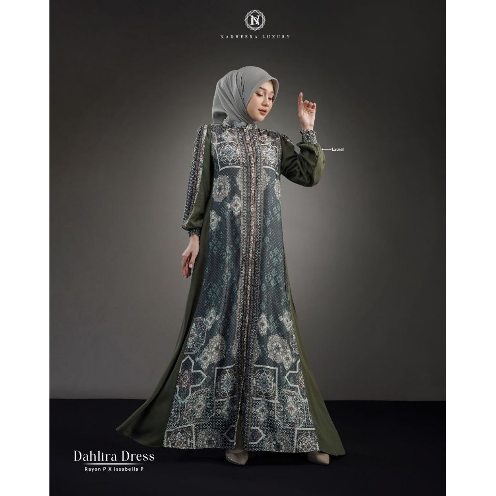 PROMO NADHEERA LUXURY, TEBUS MURAH NADHEERA LUXURY