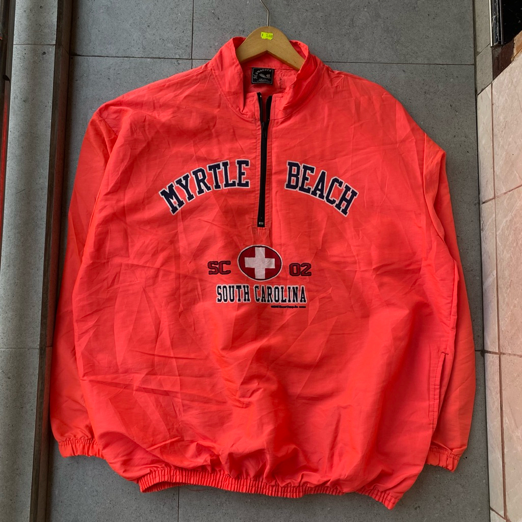 VINTAGE CASUAL PARASUT