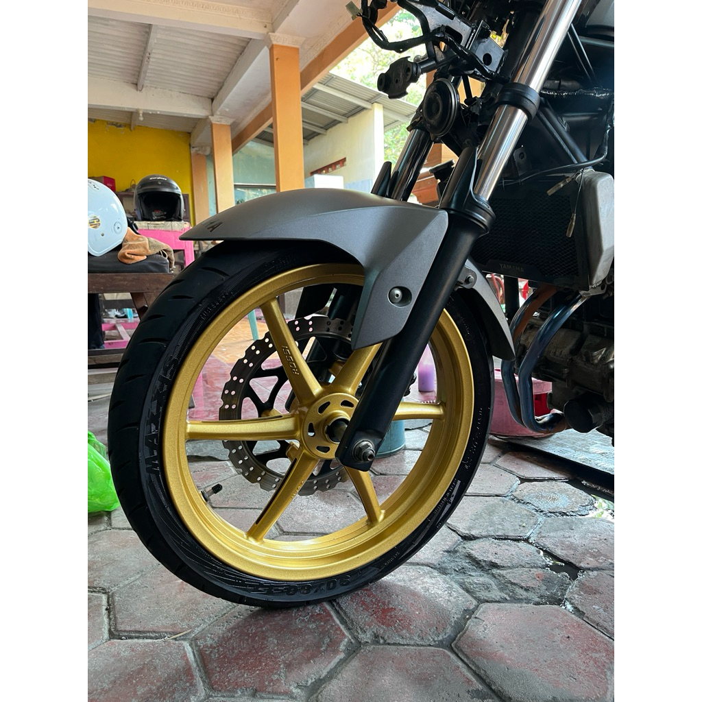 velg vrossi pnp r25