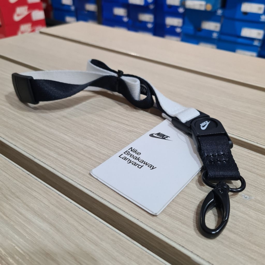 NIKE Lanyard Printed N1004565010Ns