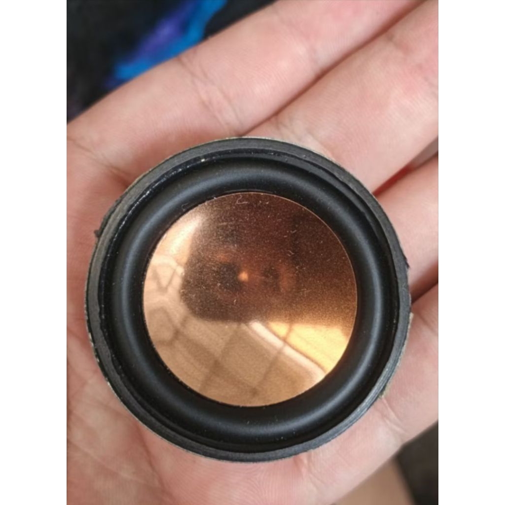 SPEAKER 2 INCH 3 WATT 4 OHM COPOTAN.