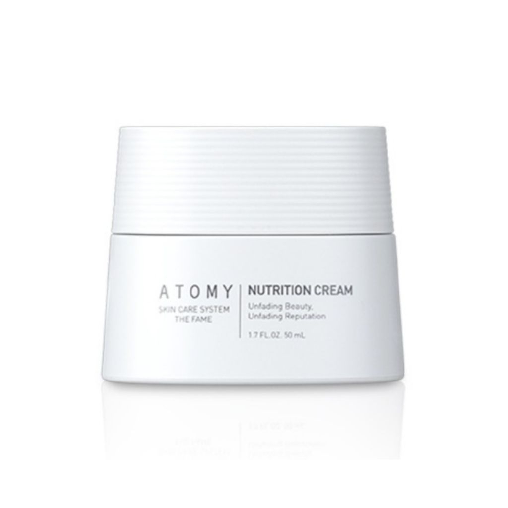 ATOMY THE FAME NUTRITION CREAM