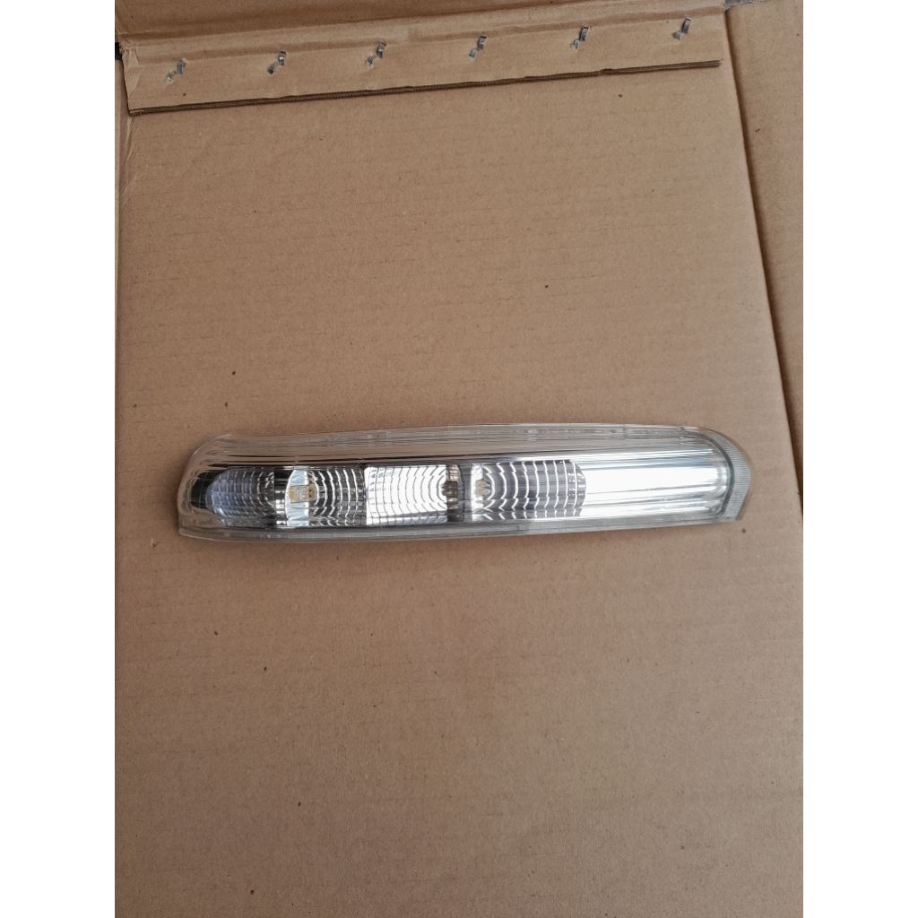lampu sen spion sen spion chevrolet captiva