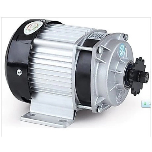 Dinamo Motor Tricycle Brushless - Electric Roda Tiga Motor Listrik - 800W 1000W 1200W 48V 60V
