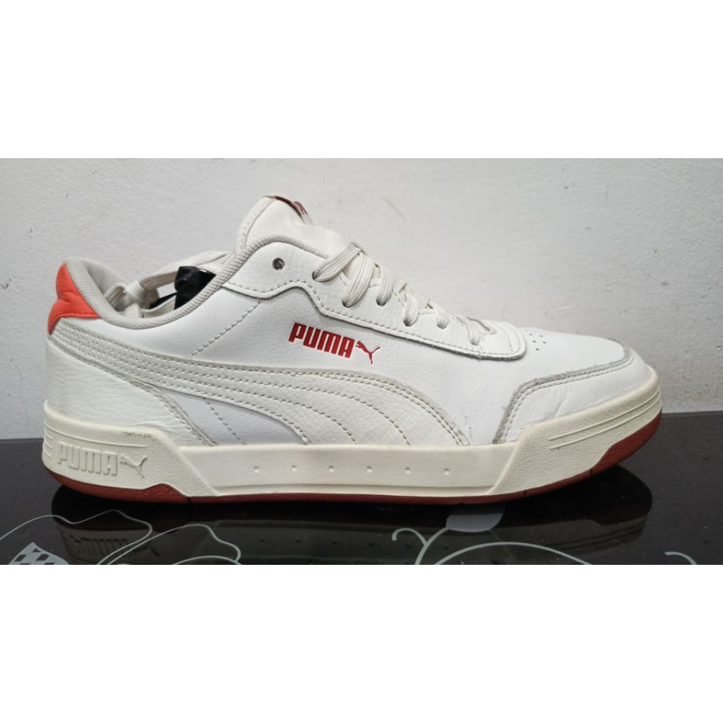Sepatu Second ORI - Puma size 43