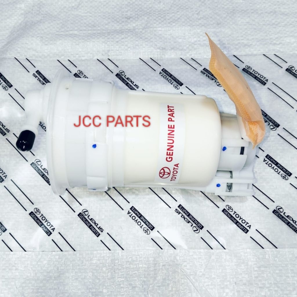 FUEL PUMP ASSY VIOS OLD GEN 1 (2002-2006)