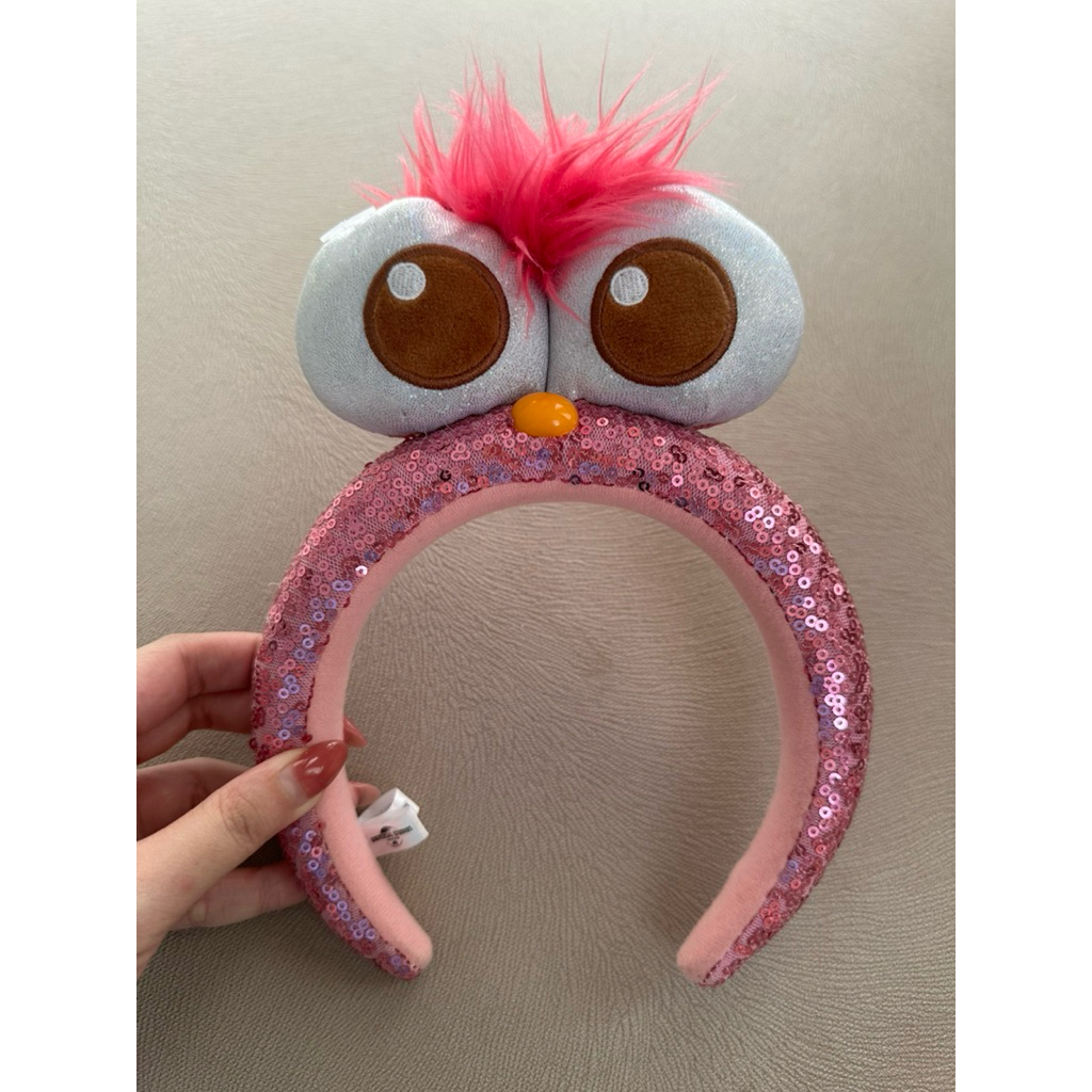 Moppy Headband Universal Studio Japan