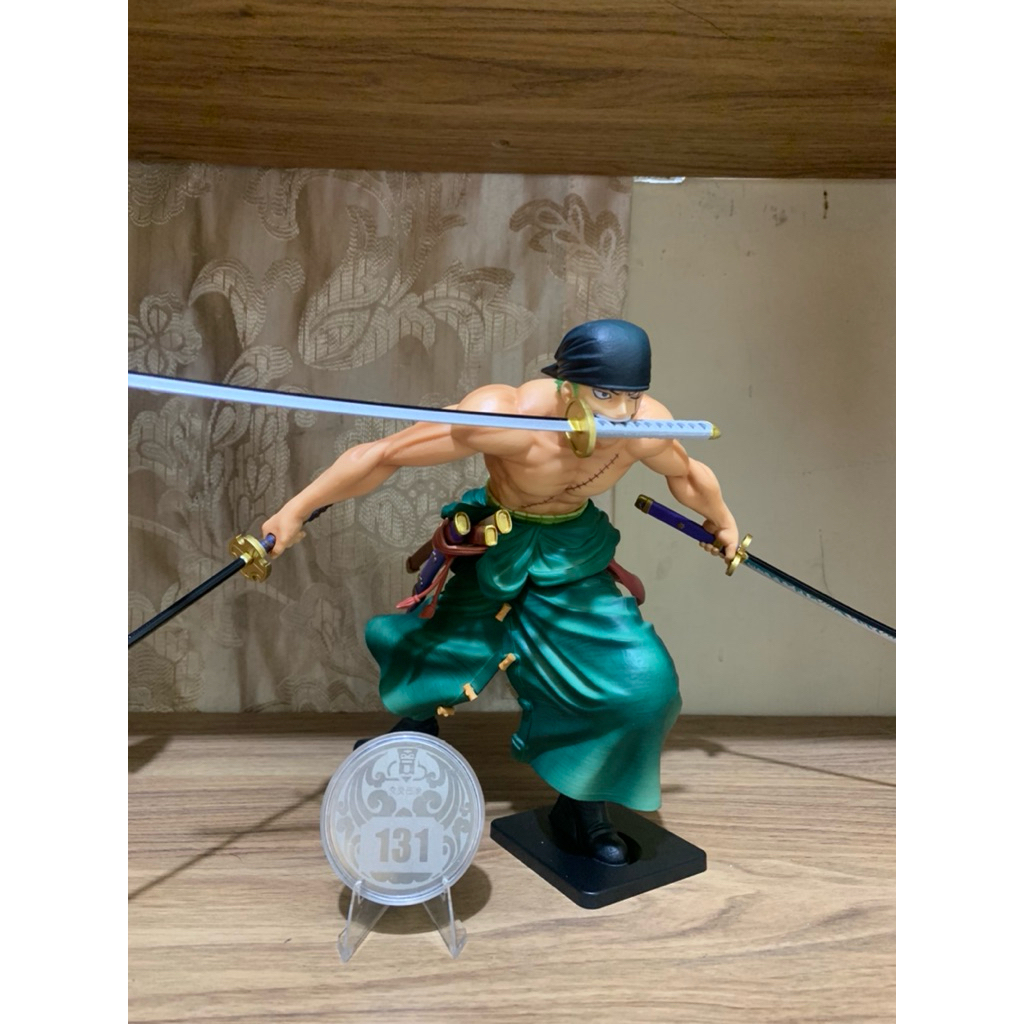 Grandista Special Roronoa Zoro