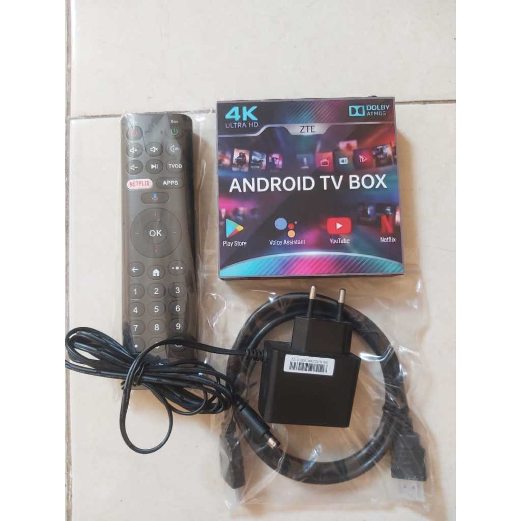 STB B866F v1.1 root siap pakai