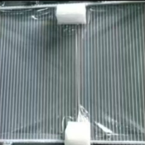 radiator avanza rush 2016-2021 manual