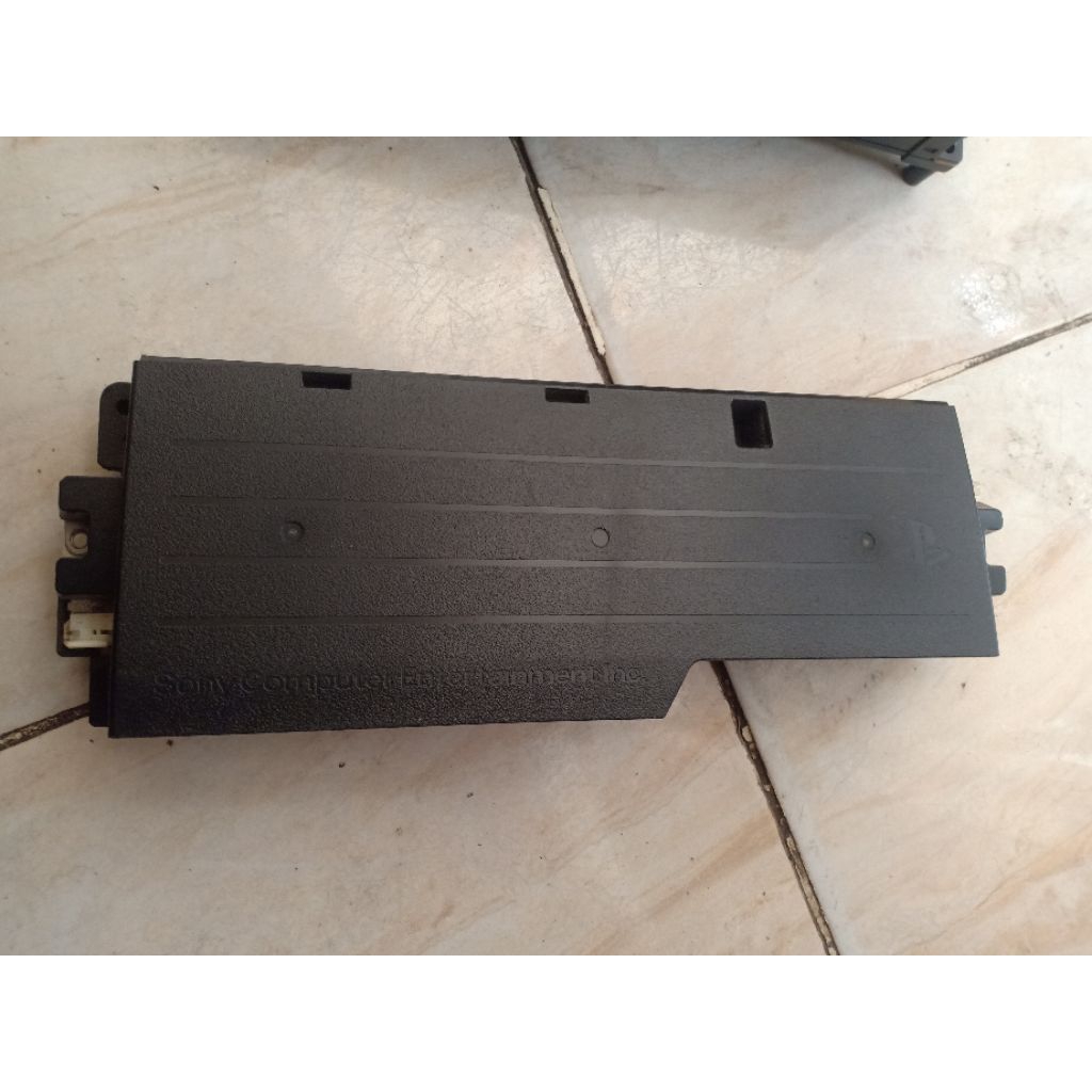 psu ps3 slim kondisi rusak
