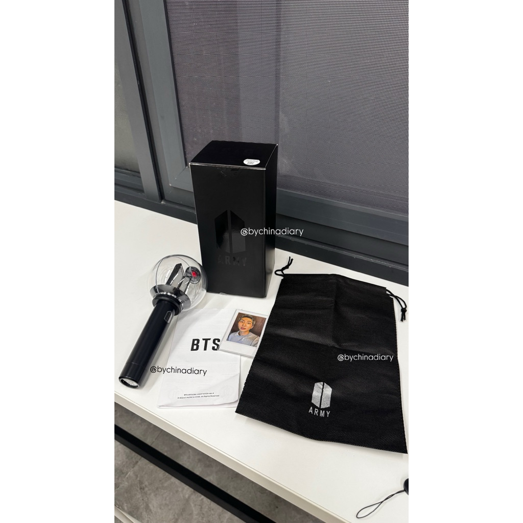 BTS LS Armybomb Ver 4