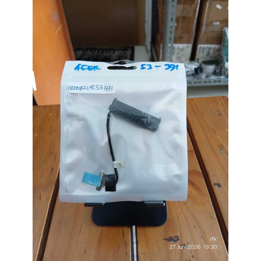 HDD Converter Acer 53-391