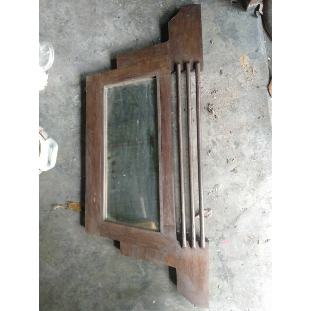 kapstok antik