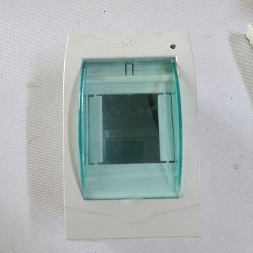 box MCB 3 group dexta new