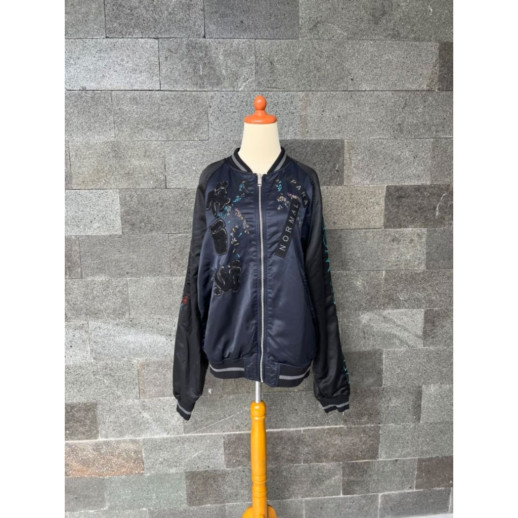 DIESEL Jacket