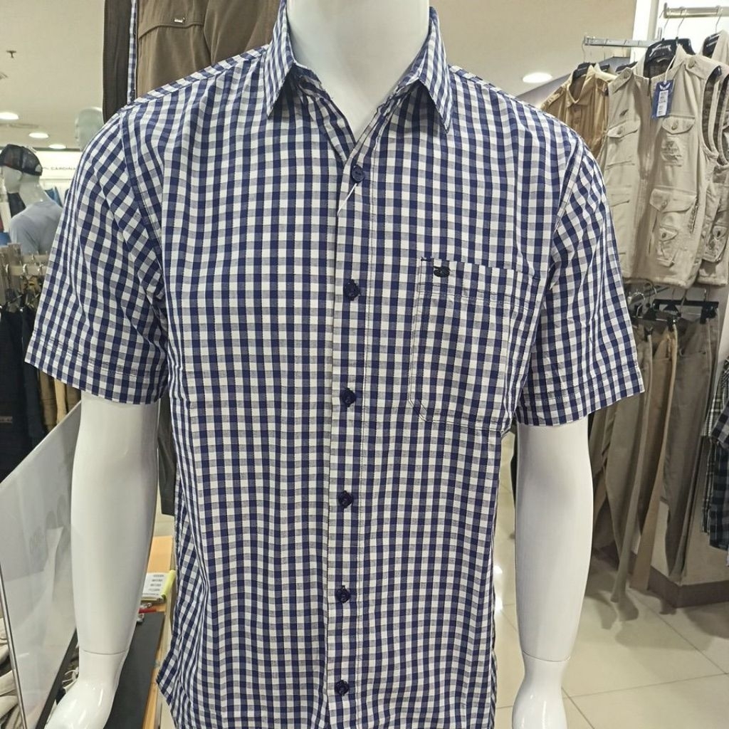 KEMEJA GIANI GRACIO