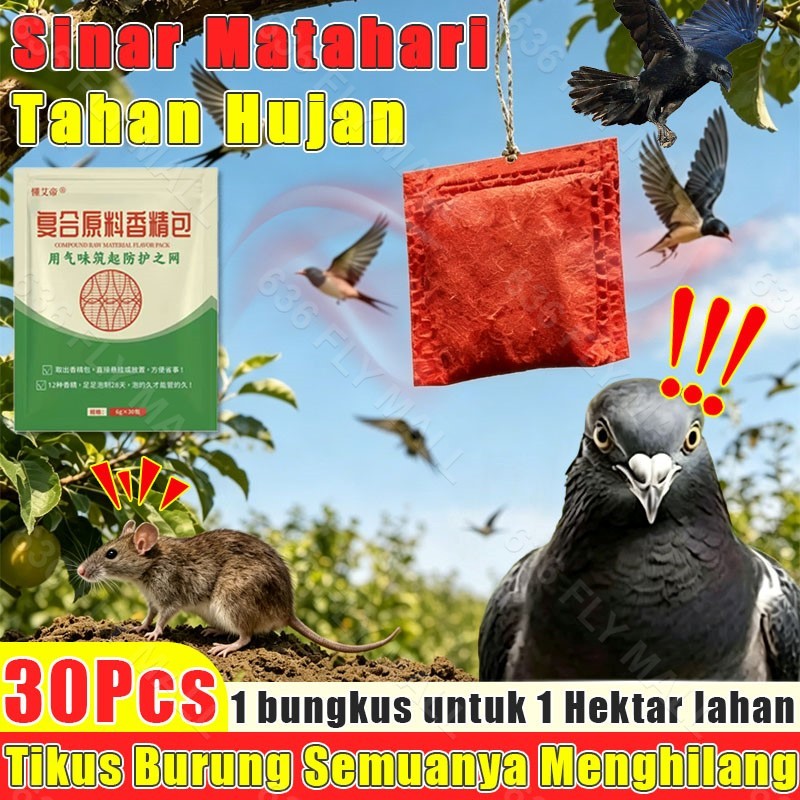 Pengusir burung di sawah Alat pengusir tikus Untuk Kebun Ladang  Menjauhi burung Mengusir tikus Alat