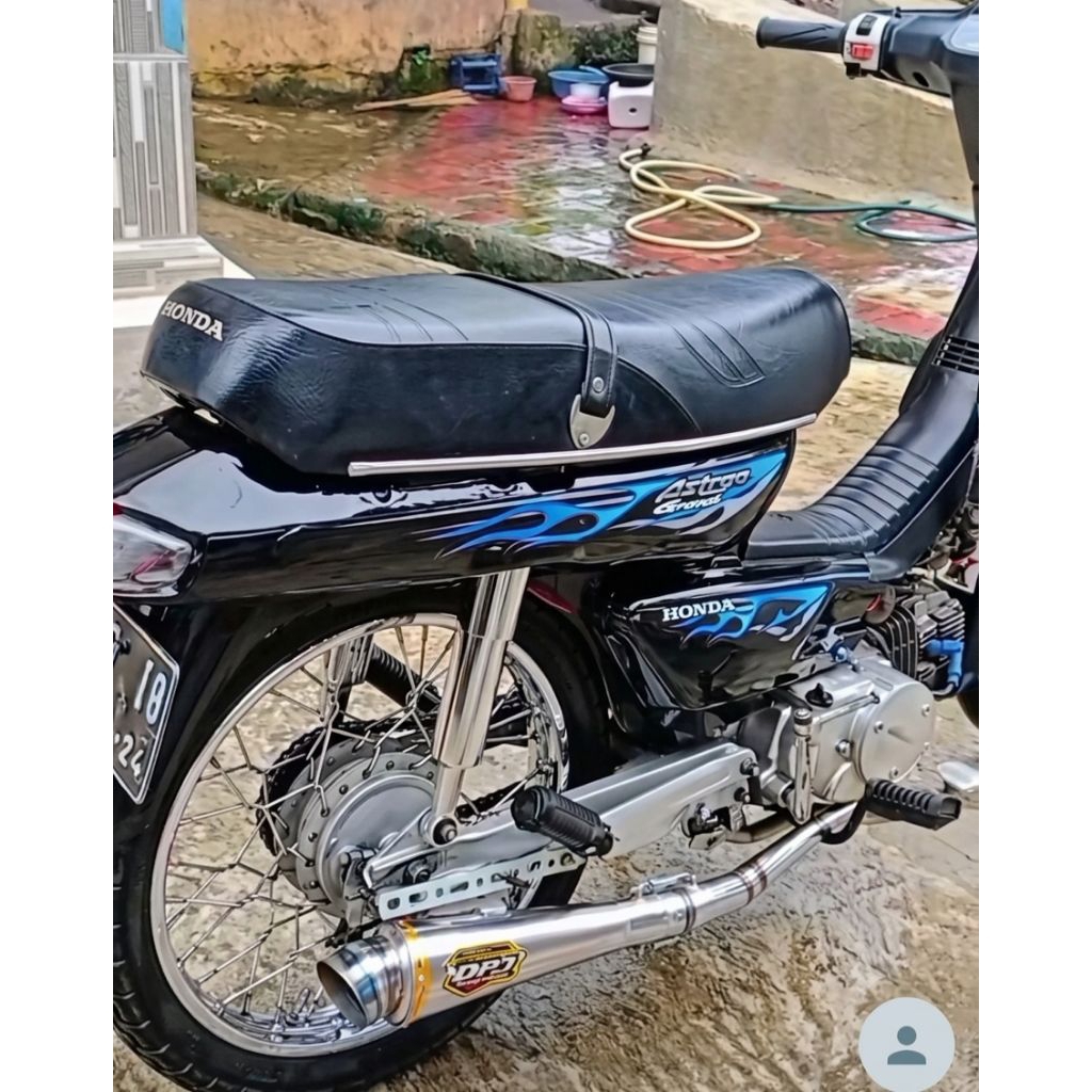 knalpot DPJ racing knalpot all bebek knalpot Supra knalpot Jupiter knalpot kharisma knalpot Astrea g