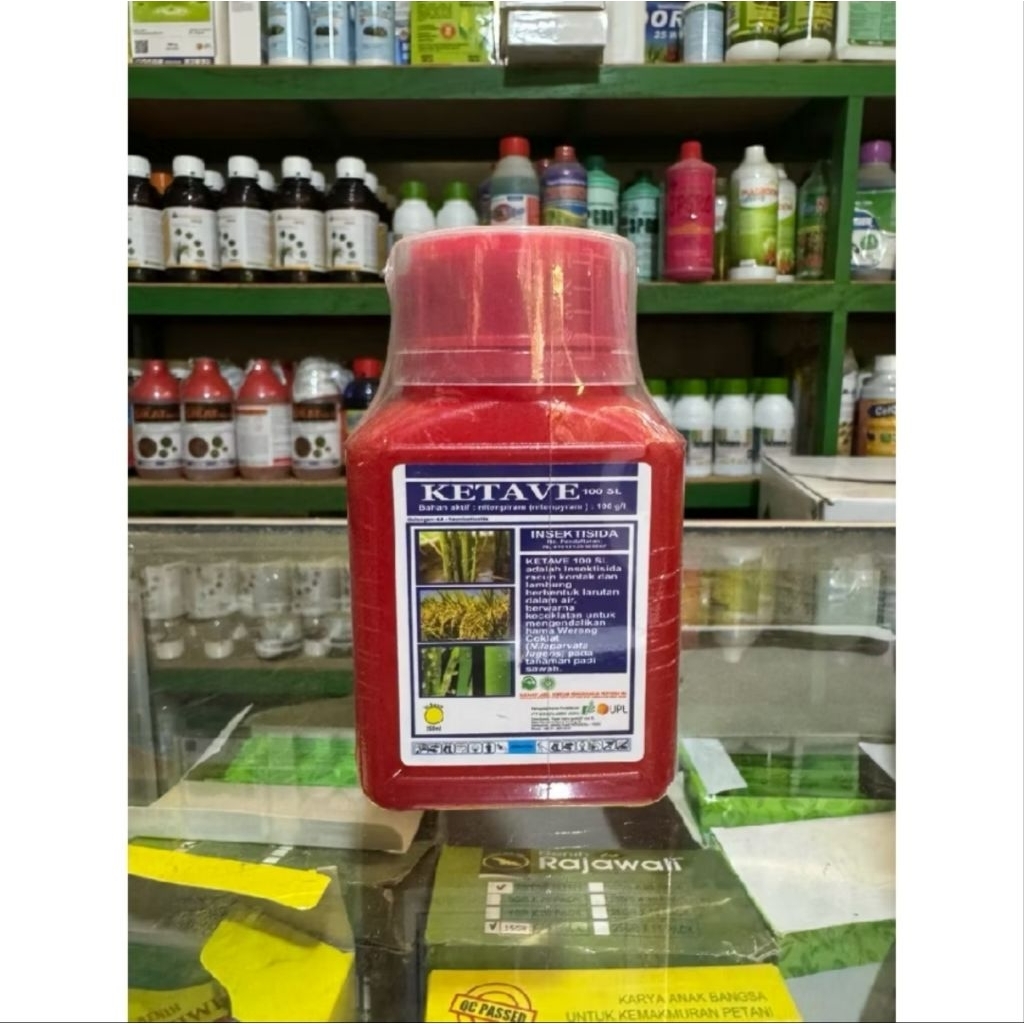 KETAVE