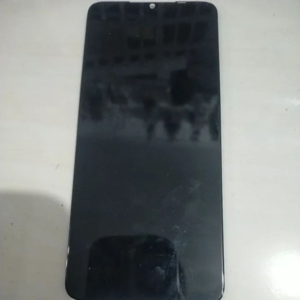 LCD TC Hp Itel H40 / A60 / A70 / A60S / P40 / P55 / S23 minus soket bot Patah ORIGINAL