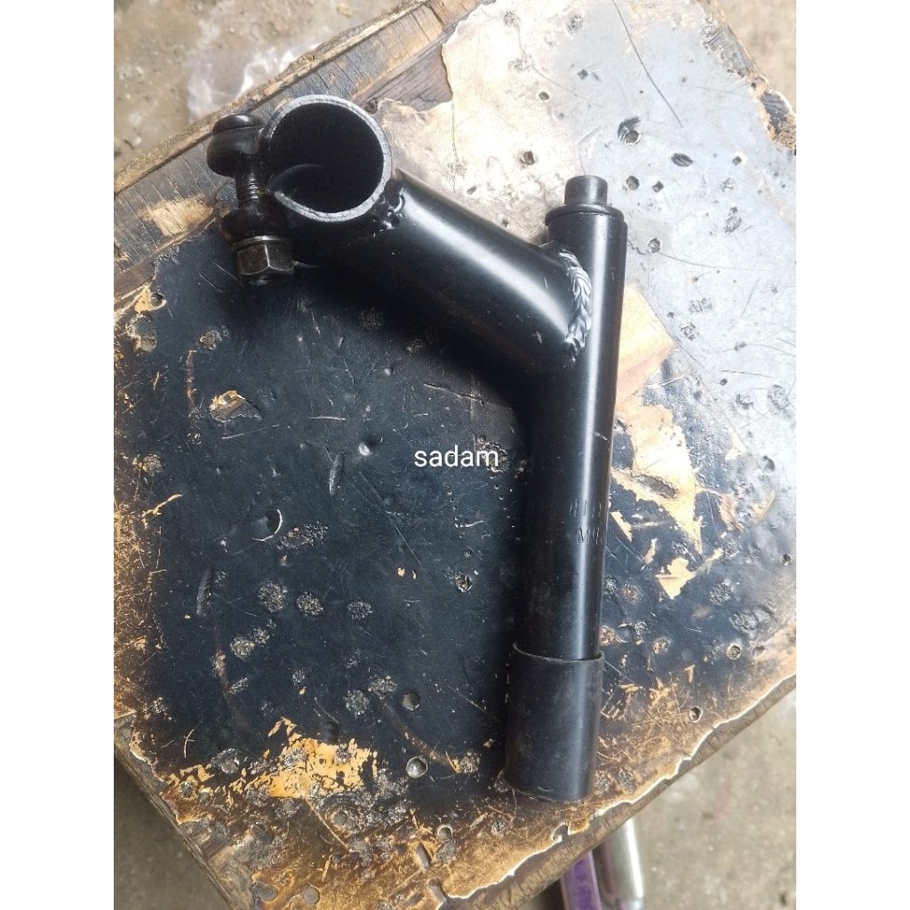 stem sepeda federal standard