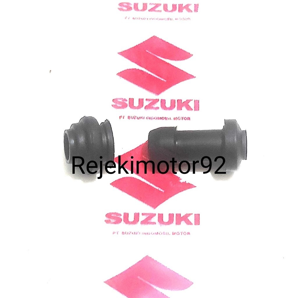 KARET BOOT DEPAN BELAKANG SUZUKI SATRIA FU 150,SATRIA 2TAK,SHOGUN 110/125,AXELO,HAYATE,SMASH,NEX,LES