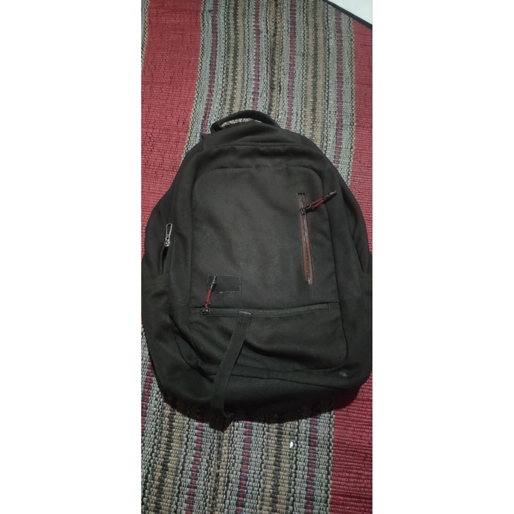 Tas Ransel Bodypack Original