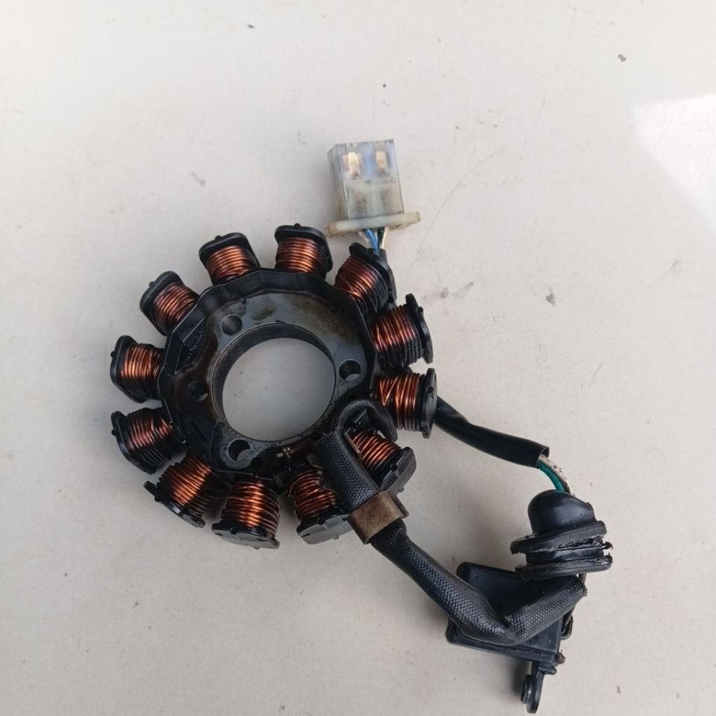 SPUL SUPRA X125 FI KYZ SPOOL SUPRA X125 FI K41