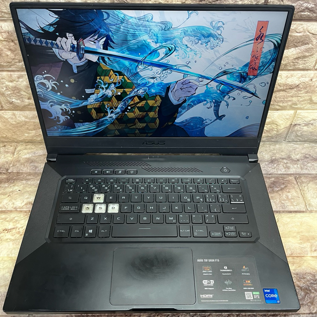 Intel Core i7-11370H CPU
